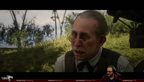 [Red Dead Redemption 2] Arthur et sa nouvelle vie !