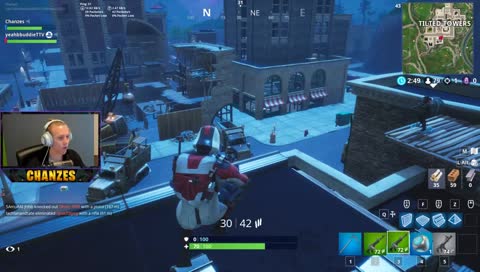 Fresh from Pax Aus!- Road to 200 wins - >6.25