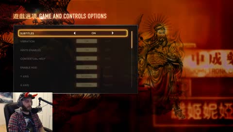 Best Gag de la soirée 😂