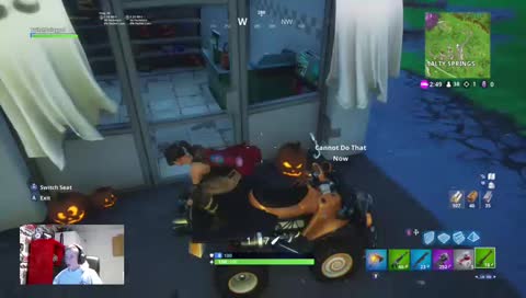 [XBOX] 13 Year OldPro Player!