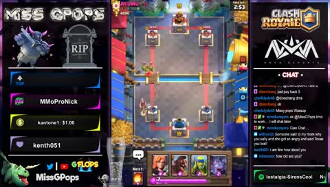 !Ladder 5000+ Dad jokes & Emote Sneak Peak