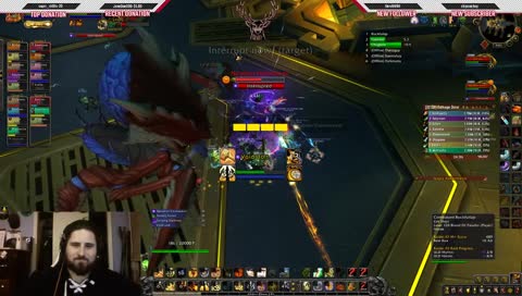 At least I don’t die .....