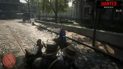 [ THAI ] ปล้นเพื่ออิสระภาพ ?!