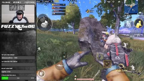 CHILL NIGHT... PLAYING THE UPDATE!!! LET'S GO!!!