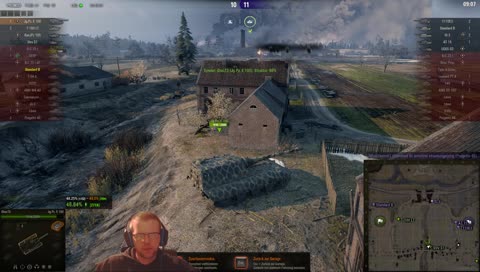 [GER] heute "Simple Grind"