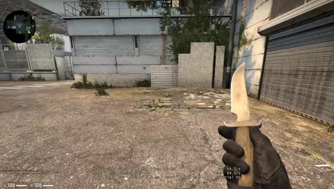 RivalryRP | Gafski Brankovich | FiveM