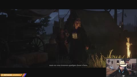 Le cheval c'est génial oui