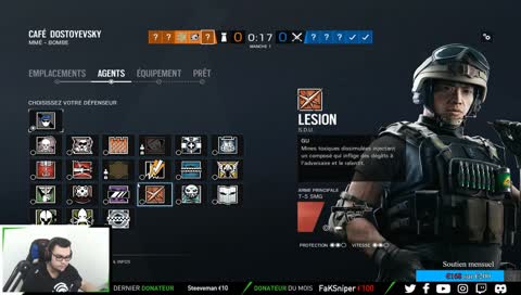 [FR] - RANKED - !nv - 6j/7 16 -> 19h - !youtube