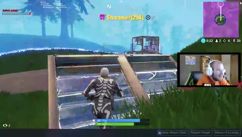 we got some of this some of that but its still a laugh
(ig/twitter) @twitchariesx sub goal 10
