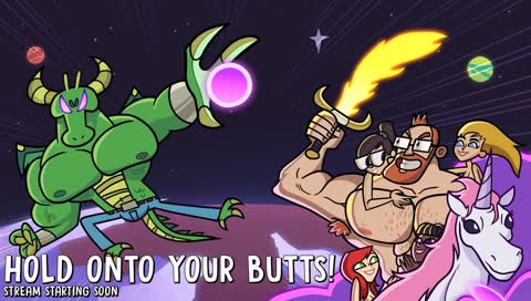 Cox in yo spooky box!