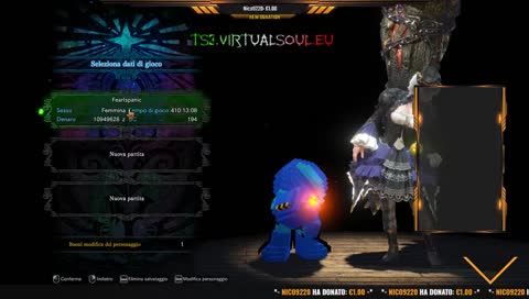 Allenamento Pre-Kulve