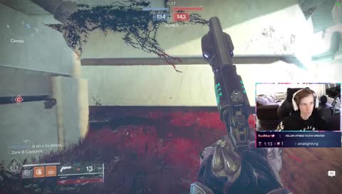 Murder Mystery...but I killed him