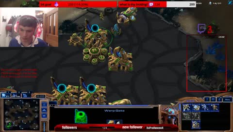 (UK) [osu fun] —[come join the stream] -"fun"