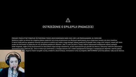 [PL] Obiecuję, że dzisiaj główny wątek xD