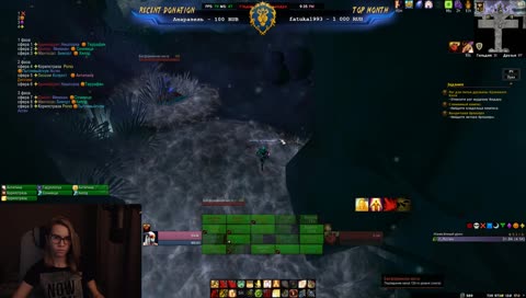 G'huun (M), Uldir 7/8M, holypaladin <ЕА>