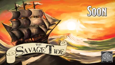 Savage Tide | Episode 7