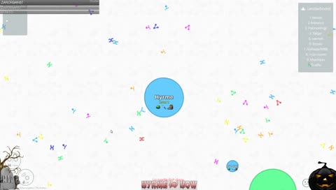 [FR][PC] -🔞 Hell or Win -🔞 // Event 2018 // First session !