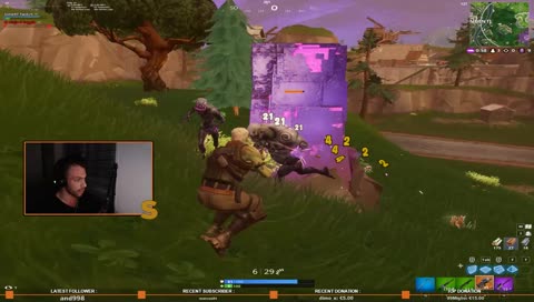 🎃TORNEO HALLOWEEN ROYAL  W/Bonny: Buona Visione!🎧
