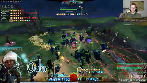 Kodasch Drunk Raid: Der Klügere schenkt nach!