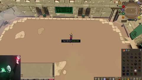 Runescape 3 - Giveaways, Raffle, Staking, etc.