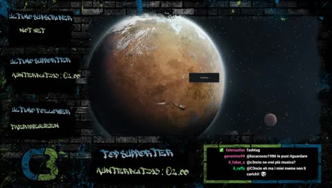 Ex-Sindaco di Megaton in vacanza in West Virginia