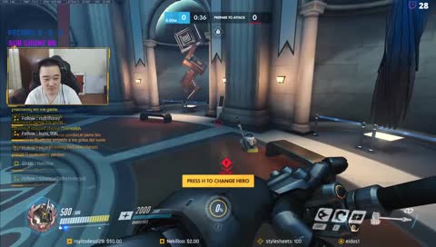 NubAsian - Farmeando Cajitas, Scrim vs Marolio a las 22hs, LET'S GO! (ESP/ENG)