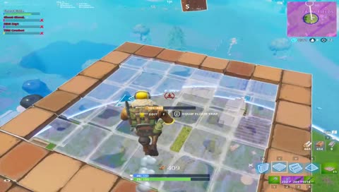 Squad Scrims | Not Wasting My Time With 90's