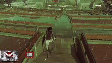 [Trium RP] Event jeu de rôle sur GTA 5 RP