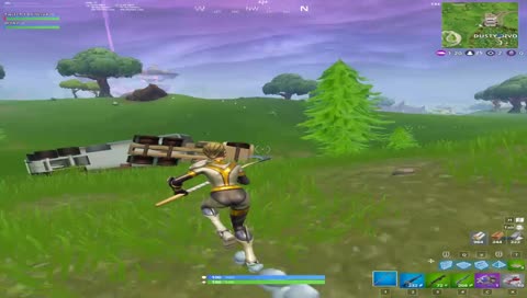 825+ Wins | Duos with drnkn :D