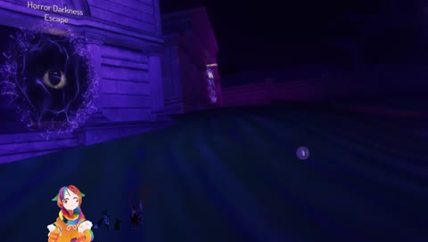 LIVE IN THE WORLD OF WEEBS