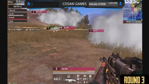 Cosaki Classic Esports League - Qualifiers DIV B
 | PUBG MOBILE Live Stream (English / NA Server)