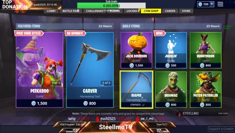 time to have some kind of fun