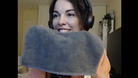 Viens passer un bon moment avec nous :) ASMR