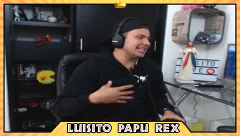 El mejor jugador de Teken (Strecci Apesta)