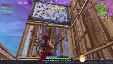 please follow www.twitch.tv/Birdy17