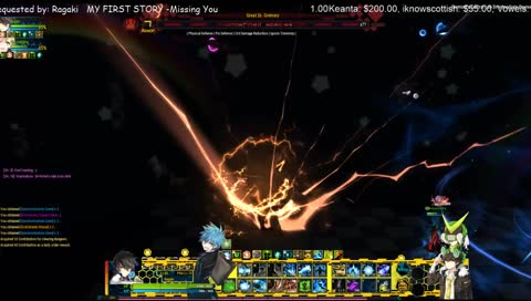 Pee Vee Pee Tien!!  (!sr On) [CaH/Closers] #EMEPartner #CCC