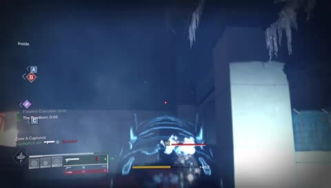 WE BACK Boiss   !Intentions 