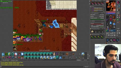 Sir Xavi || Helear || 