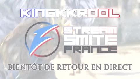 [FR] Smite France : avec D.K. avec qui les citrouilles chantent et les...non, c'est pas moi qui souris!!!!