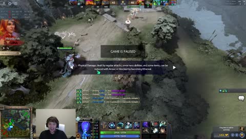 도타2 가이드를 만들어보자(한국어)