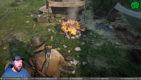 Say hello to my little friend!