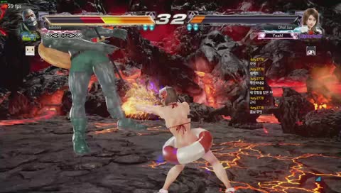 승률 최하위 키드득