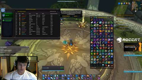 <Method> Lørgok balance druid & mage stuff