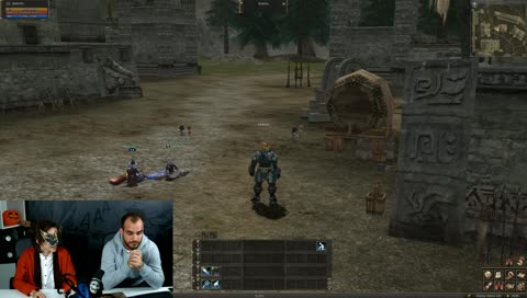 [Lineage 2 Classic || Skelth] hey, guys, what's new?