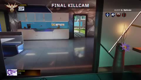 I WON $100 of FnaticEryc | New CWL Camos | New Commands | Road To Affiliate | 47/50 Followers