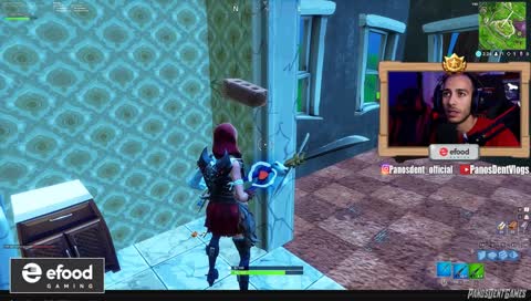 Livestream με τον PanosDent 24/10