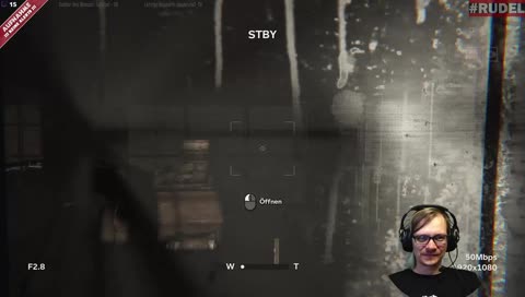 Jumpscare xD