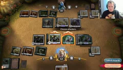 🎃 Birthday Stream 🎃- Pro Tour Competitor grinding out an MTG Arena Account 