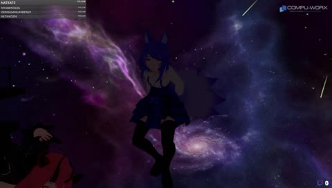 [Afr/Eng]Showing d-b How to Vrchat