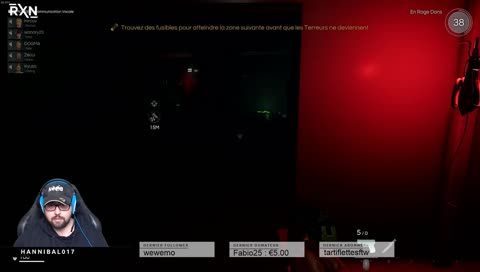 #Roxon - SPECIAL HALLOWEEN - Deceit MultiStream